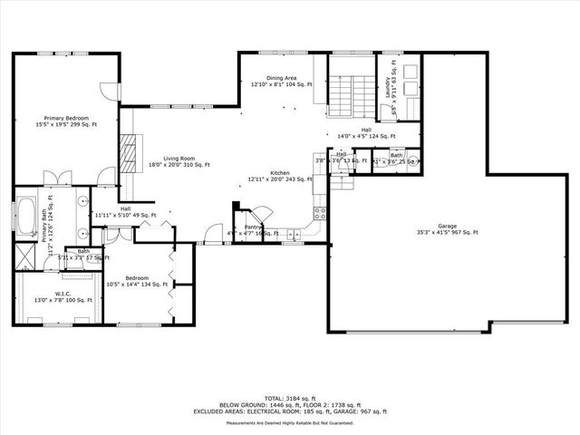 1301 NE Horizon Drive, Lee's Summit, MO 64086
