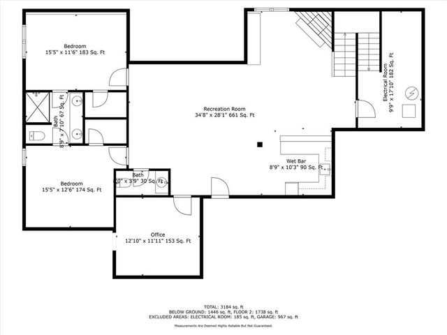 1301 NE Horizon Drive, Lee's Summit, MO 64086