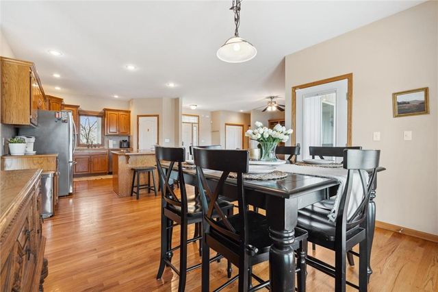 1301 NE Horizon Drive, Lee's Summit, MO 64086