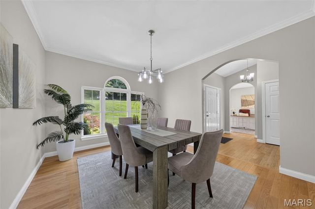 4396 Augusta Shores Drive, Augusta, MO 63332