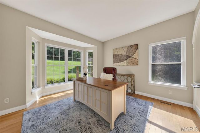 4396 Augusta Shores Drive, Augusta, MO 63332