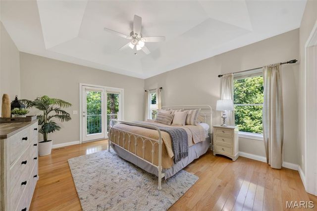 4396 Augusta Shores Drive, Augusta, MO 63332