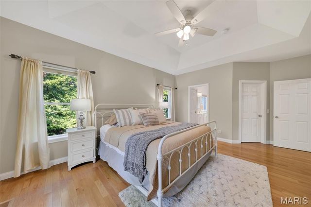 4396 Augusta Shores Drive, Augusta, MO 63332