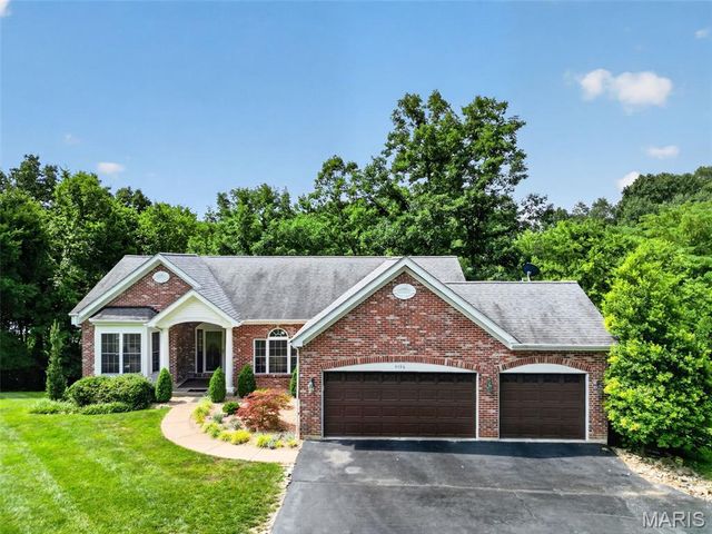 4396 Augusta Shores Drive, Augusta, MO 63332