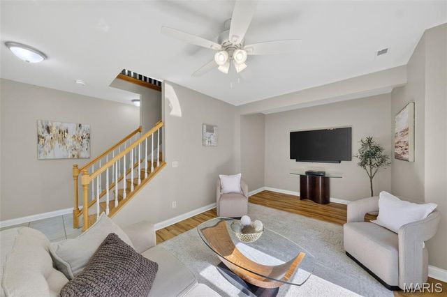 4396 Augusta Shores Drive, Augusta, MO 63332