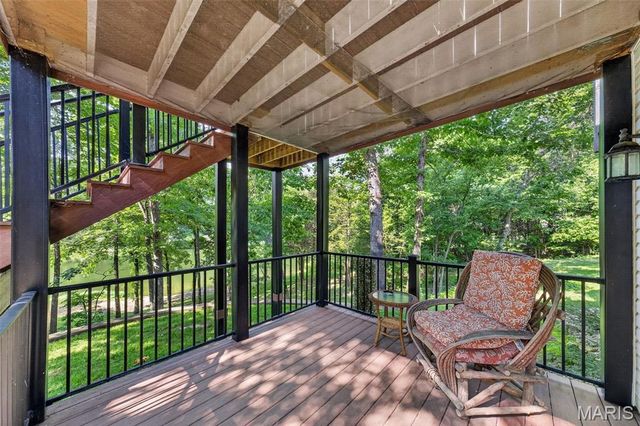 4396 Augusta Shores Drive, Augusta, MO 63332