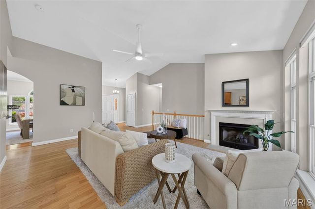 4396 Augusta Shores Drive, Augusta, MO 63332