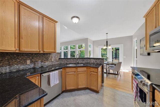 4396 Augusta Shores Drive, Augusta, MO 63332