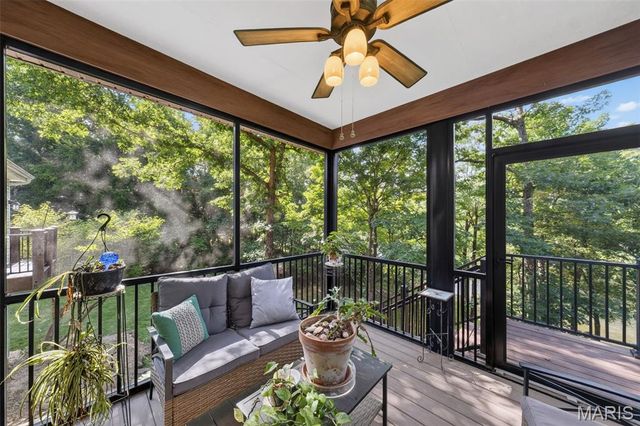 4396 Augusta Shores Drive, Augusta, MO 63332