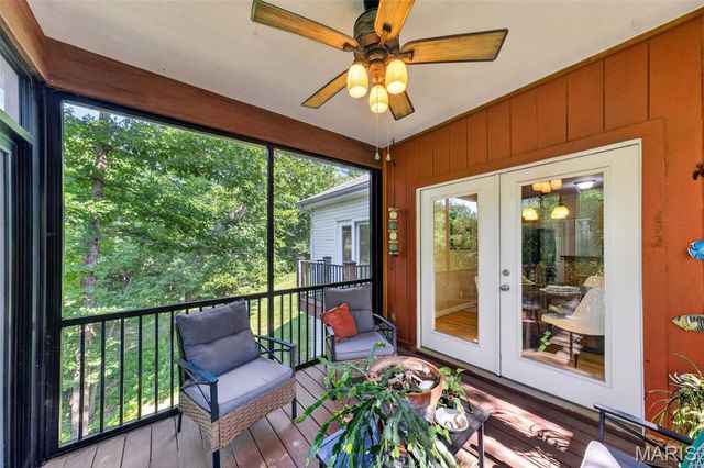 4396 Augusta Shores Drive, Augusta, MO 63332