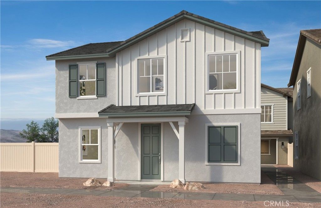 30861 Mossy Brook Street, Winchester, CA 92596 — exterior