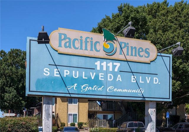 1101 Sepulveda Boulevard A103, Torrance, CA 90502