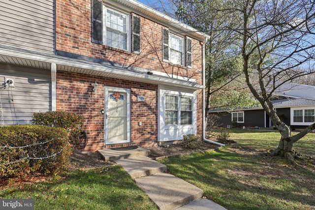 339 CONSTITUTION CIR, North Brunswick, NJ 08902