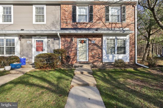 339 CONSTITUTION CIR, North Brunswick, NJ 08902