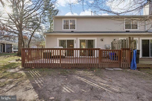 339 CONSTITUTION CIR, North Brunswick, NJ 08902