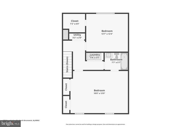 339 CONSTITUTION CIR, North Brunswick, NJ 08902