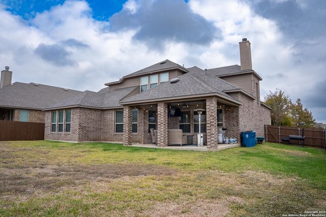 30605 Holstein, Bulverde, TX 78163