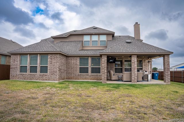 30605 Holstein, Bulverde, TX 78163