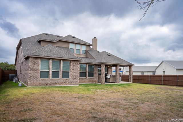 30605 Holstein, Bulverde, TX 78163