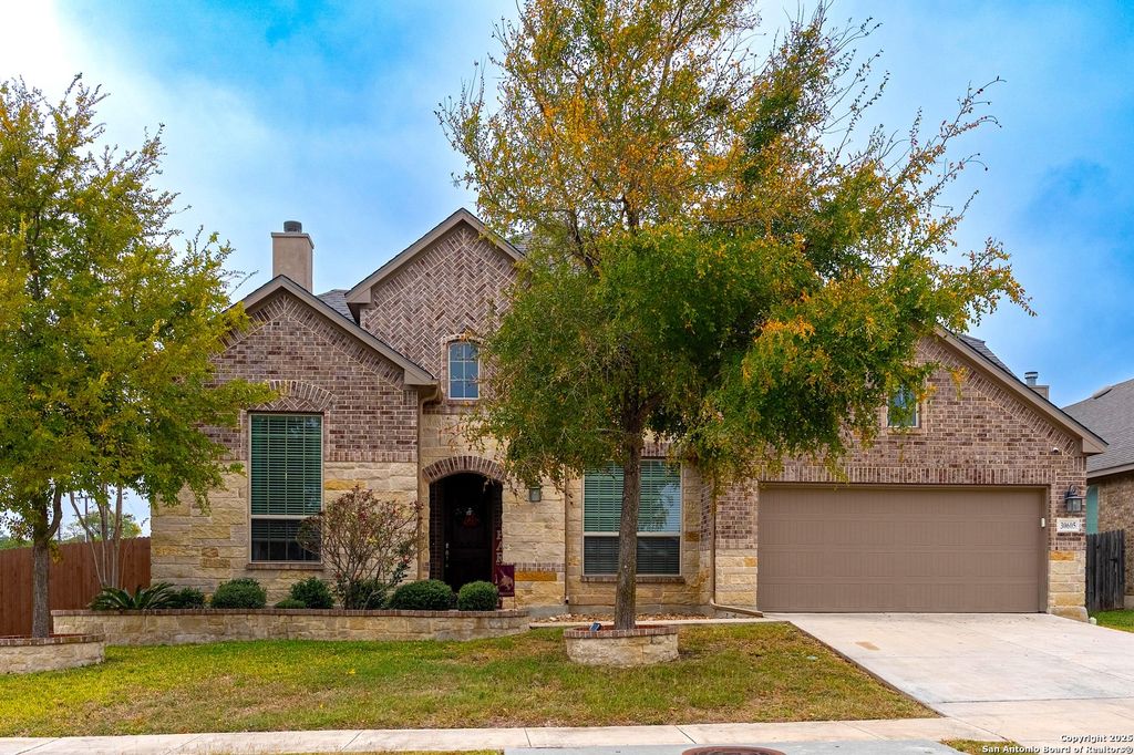 30605 Holstein, Bulverde, TX 78163