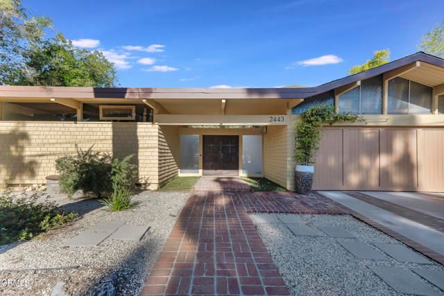 2443 Shields Street, La Crescenta, CA 91214