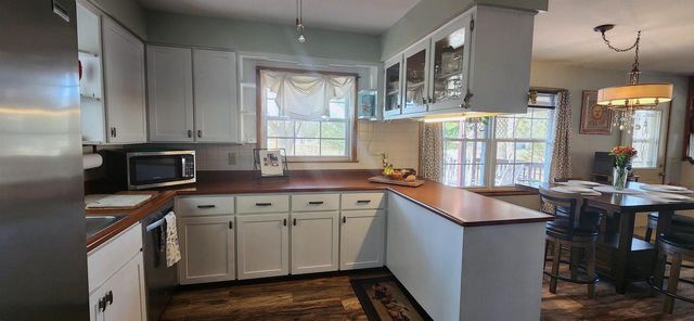 N1444 Fair Street, Lodi, WI 53555