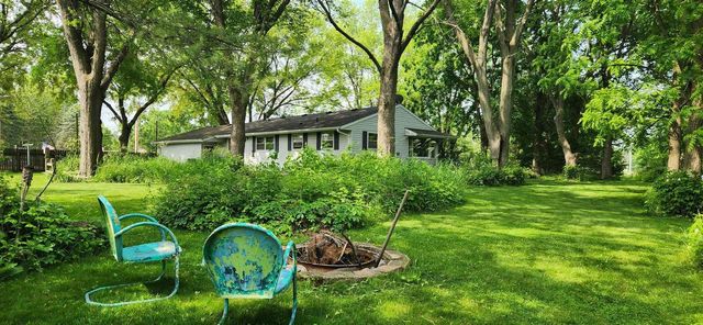 N1444 Fair Street, Lodi, WI 53555