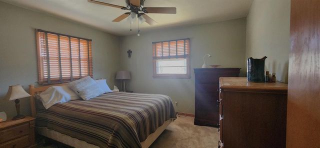 N1444 Fair Street, Lodi, WI 53555