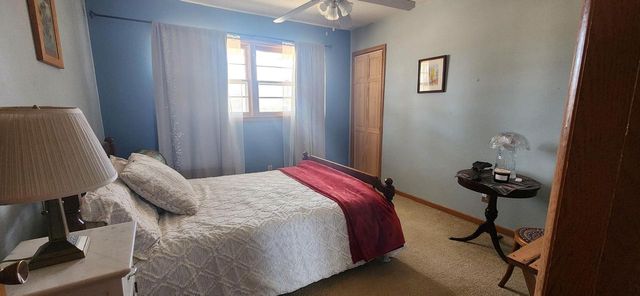 N1444 Fair Street, Lodi, WI 53555