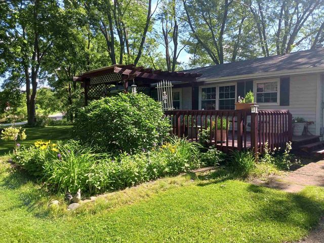 N1444 Fair Street, Lodi, WI 53555