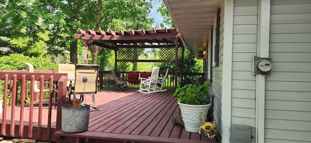 N1444 Fair Street, Lodi, WI 53555