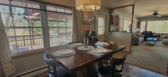 N1444 Fair Street, Lodi, WI 53555