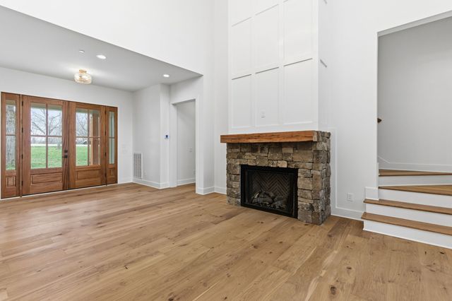 478 Mount Pleasant Rd, Kingston Springs, TN 37082