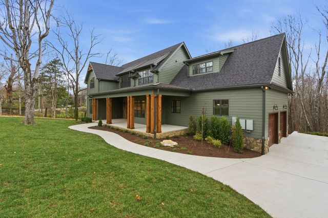 478 Mount Pleasant Rd, Kingston Springs, TN 37082