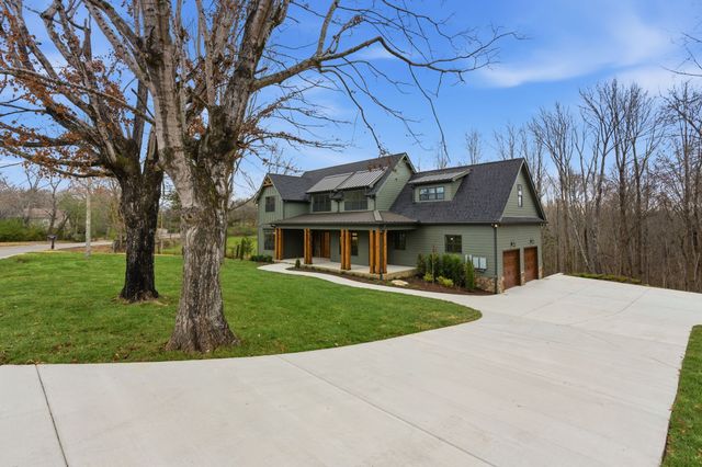 478 Mount Pleasant Rd, Kingston Springs, TN 37082