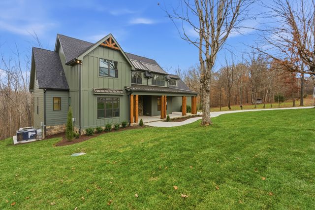 478 Mount Pleasant Rd, Kingston Springs, TN 37082