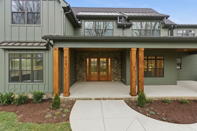 478 Mount Pleasant Rd, Kingston Springs, TN 37082