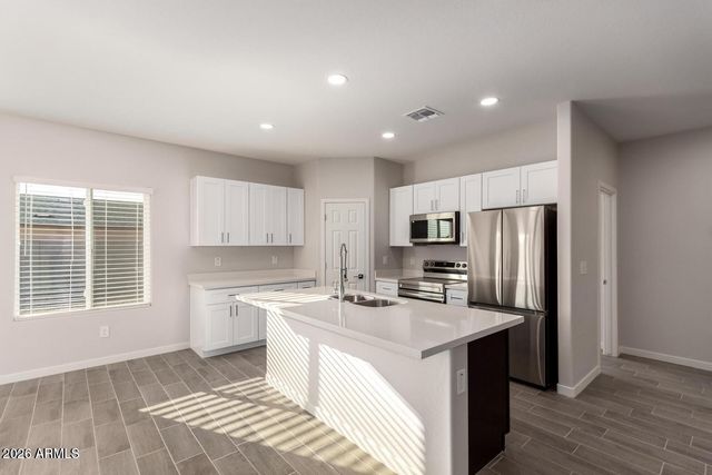 9500 W Kramer Lane, Arizona City, AZ 85123