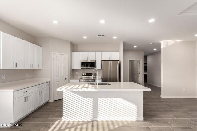 9500 W Kramer Lane, Arizona City, AZ 85123