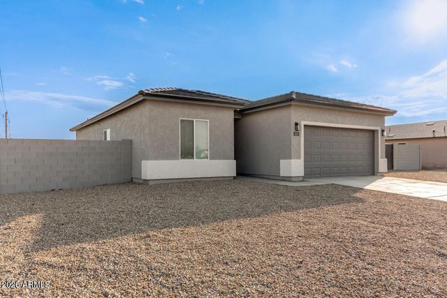 9500 W Kramer Lane, Arizona City, AZ 85123