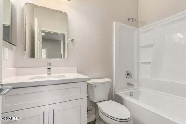 9500 W Kramer Lane, Arizona City, AZ 85123