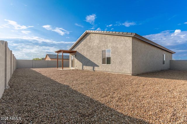 9500 W Kramer Lane, Arizona City, AZ 85123