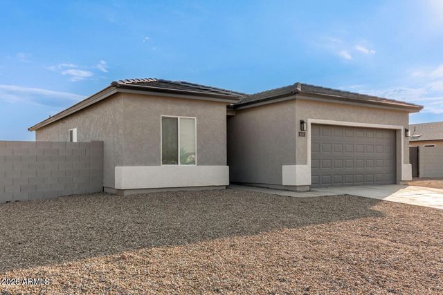 9500 W Kramer Lane, Arizona City, AZ 85123