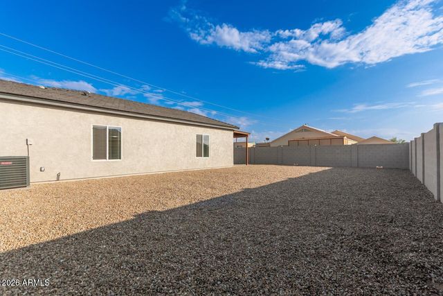 9500 W Kramer Lane, Arizona City, AZ 85123