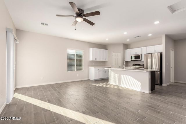 9500 W Kramer Lane, Arizona City, AZ 85123