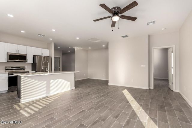 9500 W Kramer Lane, Arizona City, AZ 85123