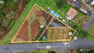 12511 80th Avenue S, Seattle, WA 98178