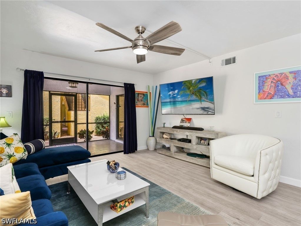 Image 2 of property listing at 1112 SW 48th TER C101, Cape Coral, FL 33914