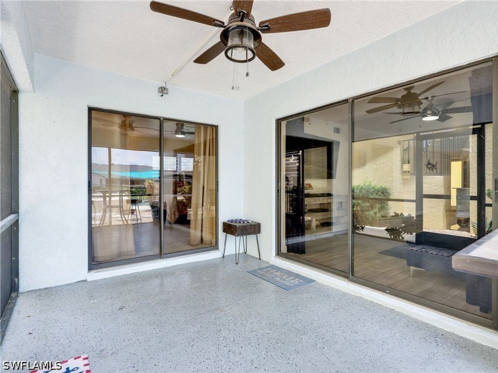 Image 25 of property listing at 1112 SW 48th TER C101, Cape Coral, FL 33914