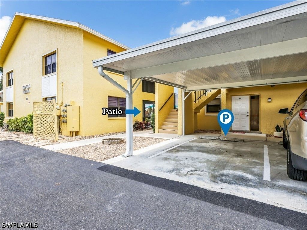 Image 33 of property listing at 1112 SW 48th TER C101, Cape Coral, FL 33914